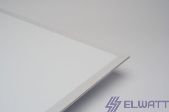Светодиодная панель LED 48Вт 6500К матовая Elwatt