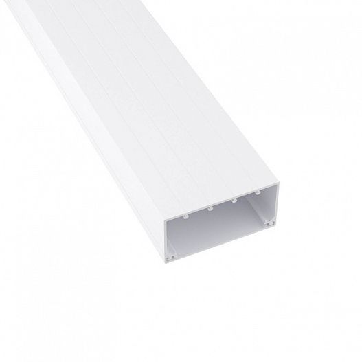 Кабель-канал 120х60 L2000 пластик TA-GN DKC 01787