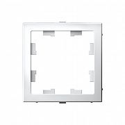 Systeme Electric ArtGallery Белый Адаптер для функции AtlasDesign