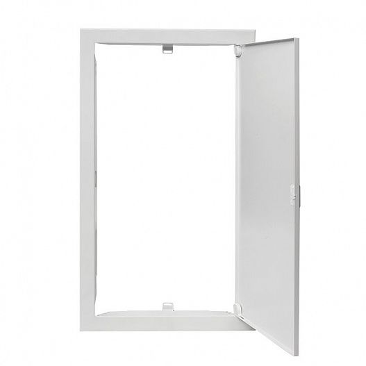 Дверь для щита Nova 3 габарит 36 мод. IP40 метал. PROxima EKF nv-door-m-3