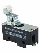 Микропереключатель МП 1107М исп.01 Электротехник ET523361
