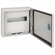 Корпус металлический ЩРН-12-1 76 IP54 У2 NO-120-01 ЭРА Б0028775