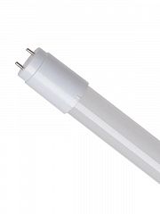 Лампа светодиодная 20Вт G13 6500К GLASS 1200мм T8 Космос Lksm_LED20wG13T865GL