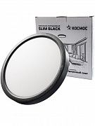 Светильник светодиодный SLIM BLACK 24Вт 4500К IP40 1620лм 230В 230х25мм КОСМОС KSlim24w_B4500K