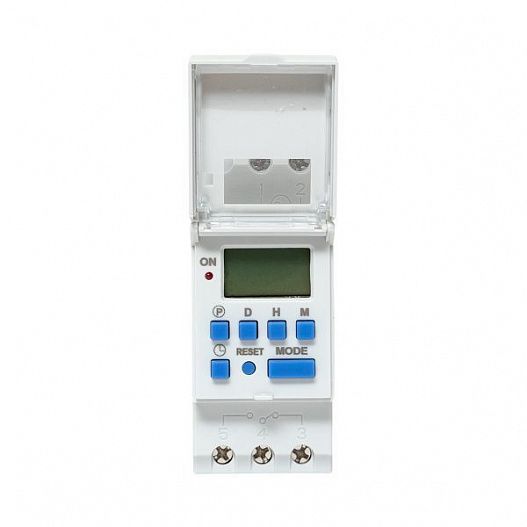 Таймер электронный ТЭ-15 EKF mdt-15