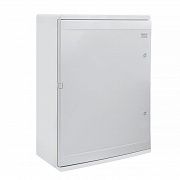 Корпус ударопрочный ЩМПп 700х500х250 IK10 IP65 АБС пластик PRIZMA TOKOV ELECTRIC TKE-PZ-PB09-IK10-IP65