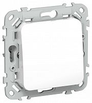 Подсветка СП FLITE ПЛ20-ФлБ 4000К встраив. механизм бел. IEK FI-FL20-K01