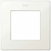 Рамка 1-м Simon24 сл. кость 2400610-031