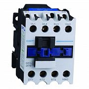 Контактор NC1-2510 25А 400В/АС3 1НО 50Гц (R) CHINT 221880