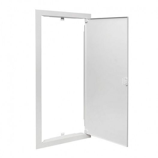 Дверь для щита Nova 4 габарит 48 мод. IP40 метал. PROxima EKF nv-door-m-4