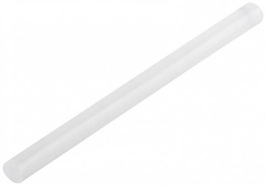 Стержень клеевой 7х100мм бесцвет. (уп.12шт) FIT 14408