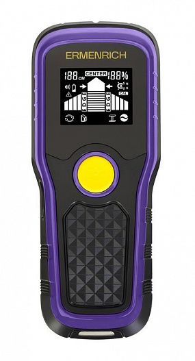 Детектор проводки Ping SM40 Ermenrich 85687