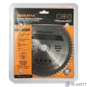 Диск по дереву размер 125mmX40TX22.23mm TMK19010