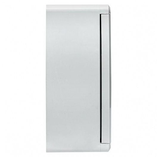 Бокс пластиковый с монтажной платой 300х200х130 IP65 PROxima EKF PB65MP001