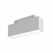 Светильник LED для магнитного шинопровода 7Вт 4000К 150мм белый TR012-2-7W4K-W