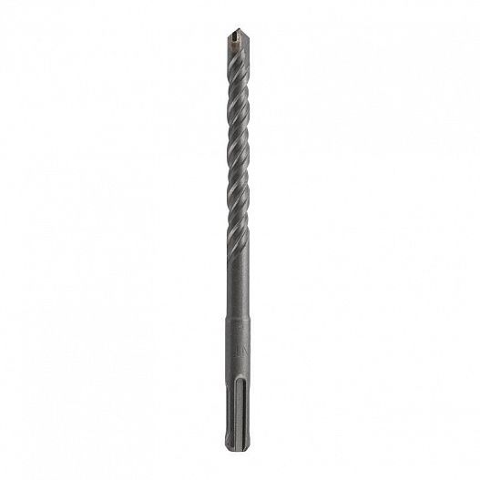 Бур по бетону 10x160мм SDS PLUS Kranz KR-91-0013