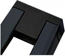 Заглушка (2шт.)  PTR EC-BL Jazzway 5010895