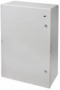 Корпус ЩМПп 700х500х250 IP65 УХЛ1 пластик. IEK MKP93-N-705025-65