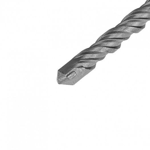 Бур по бетону 16х460мм SDS PLUS Kranz KR-91-0052