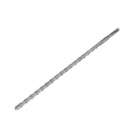 Бур по бетону 14х460мм SDS PLUS Kranz KR-91-0051