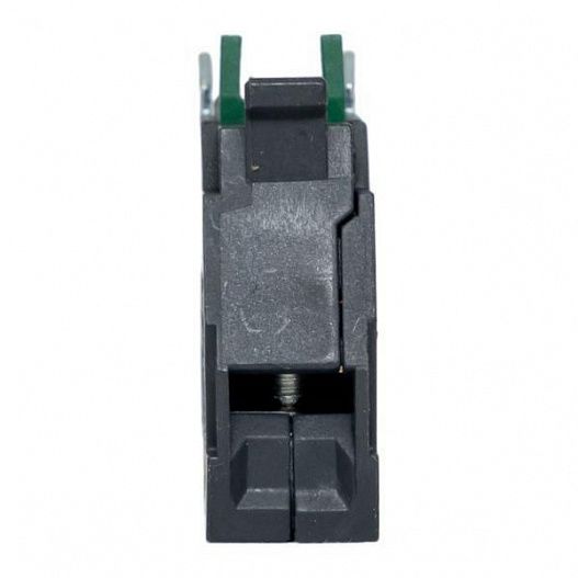 Контакт дополнительный NO зел. PROxima EKF XB4-BE101