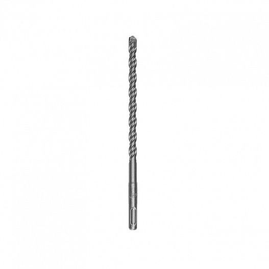 Бур по бетону 10x210мм SDS PLUS Kranz KR-91-0019