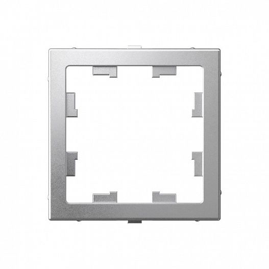 Systeme Electric ArtGallery Алюминий Адаптер для функции AtlasDesign