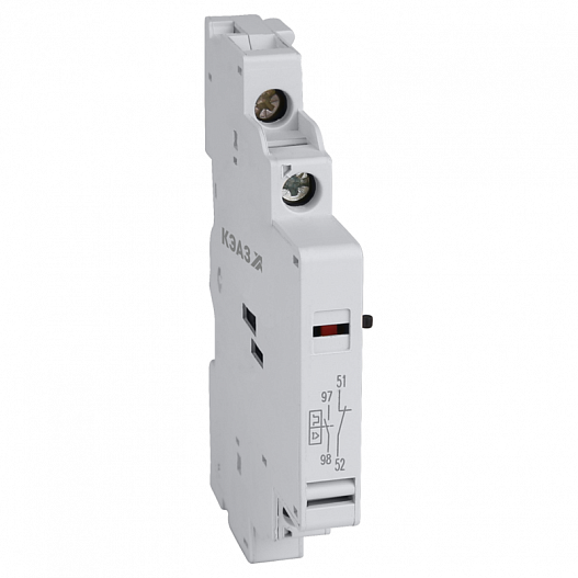 Контакт сигнальный КС32-20 КЭАЗ 270394