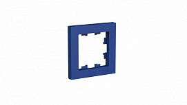 SE AtlasDesign Аквамарин Рамка 1-ая ATN001101