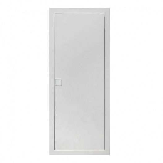 Дверь для щита Nova 5 габарит 60 мод. IP40 метал. PROxima EKF nv-door-m-5