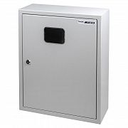 Корпус металлический ЩУРн-3/24 IP31 500х400х160 PRIZMA TOKOV Electric TKE-PZ-UMRB-3/24-IP31