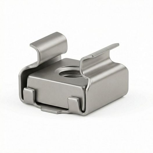 Гайка М6 закладная (уп.50шт) DKC CM230600