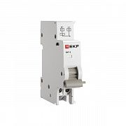 Расцепитель независимый AV-SNT-2 415В AC EKF av-snt-2-averes