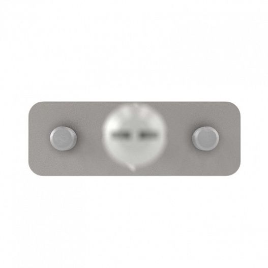 Держатель фасадный 160мм DKC ND2305