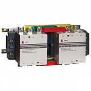 Контактор реверсивный КТЭ 225А кат. 230В AC 2НО EKF ctr-b-r-225