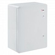 Корпус ЩМП-П 350х250х150 IK10 IP65 УХЛ1 box352515_g пластик. Эра Б0052363