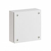 Корпус клеммный металлический SDE 200х200х80мм DKC R5SDE228