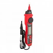 Мультиметр цифровой MS8211 Expert EKF In-180701-pm8211