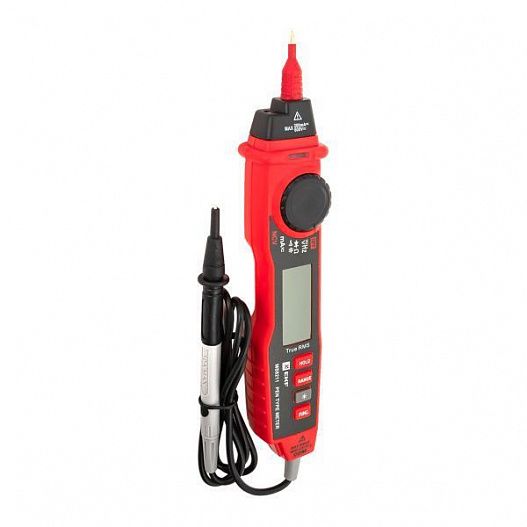 Мультиметр цифровой MS8211 Expert EKF In-180701-pm8211
