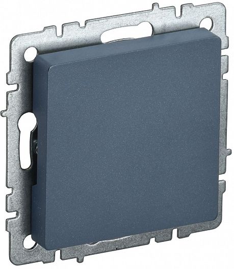 Заглушка c суппортом BRITE   мар. IEK BR-PL10-K35