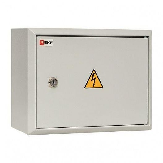Щит ЩРН-9 (з) EKF mb21-9