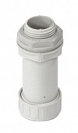 Муфта труба-коробка BS20 IP65 IEK CTA10D-BS20-K41-050