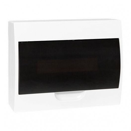 Щит ЩРН-П-12 IP41 EKF pb40-n-12