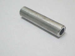 Гильза соединительная ГА 120-14 УХЛ3 опрес. алюм. CuPRO КЗОЦМ 5796