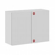 Корпус сварной двухдверный ST 600х800х300мм DKC R5ST0683