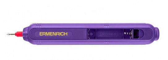 Мультиметр цифровой Zing TC05 Ermenrich 85667