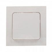 Выключатель 1-кл. Стокгольм 10А бел. PROxima EKF EXV10-021-10