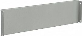 Панель монтажная 200х800 FORMAT IEK YKM40D-FO-MP-020-080