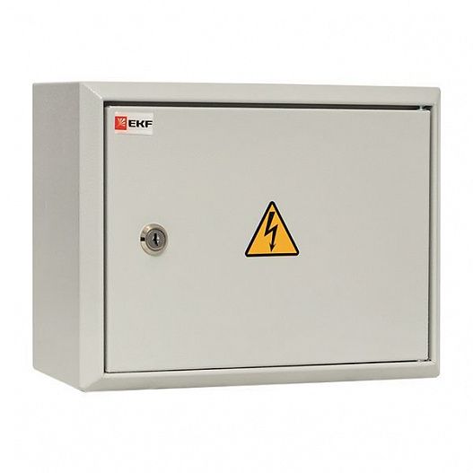 Щит ЩРН-9 (з) EKF mb21-9