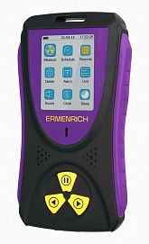 Дозиметр Ping RD50 фиолет. Ermenrich 84641